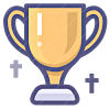 2 Trophy Cup 1 icon